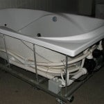 Каркас для акрилової ванни своїми руками Каркас для акрилової ванни своїми руками