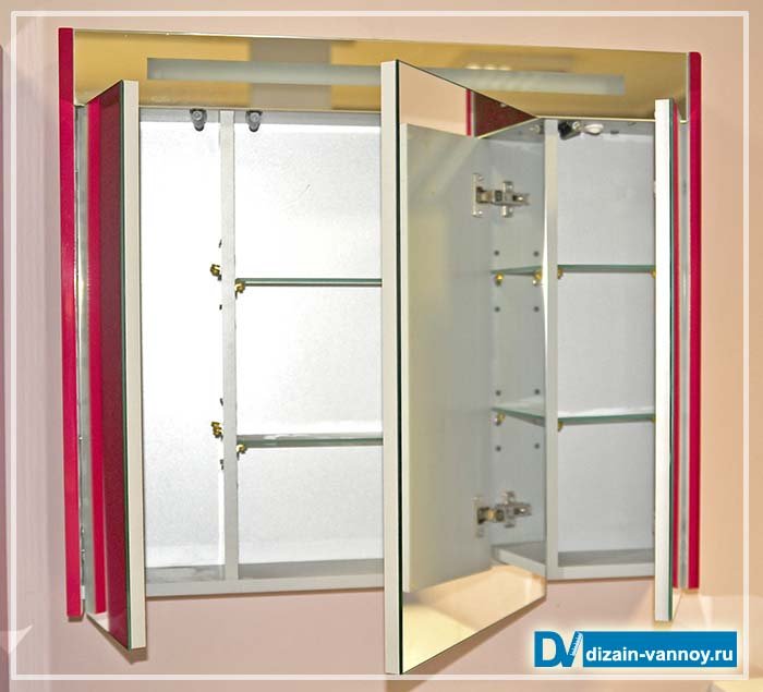 Підбираємо дзеркало шафа для ванної кімнати, кутовий, пенал та інші Підбираємо дзеркало шафа для ванної кімнати, кутовий, пенал та інші