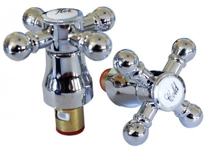 Тече кран, як полагодити своїми руками змішувач на кухні?