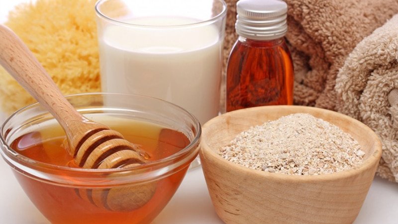 Антицелюлітні ванни в домашніх умовах