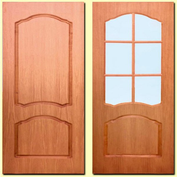 Двері для ванної кімнати: вибираємо найкращий з усіх наявних варіантів Двері для ванної кімнати: вибираємо найкращий з усіх наявних варіантів