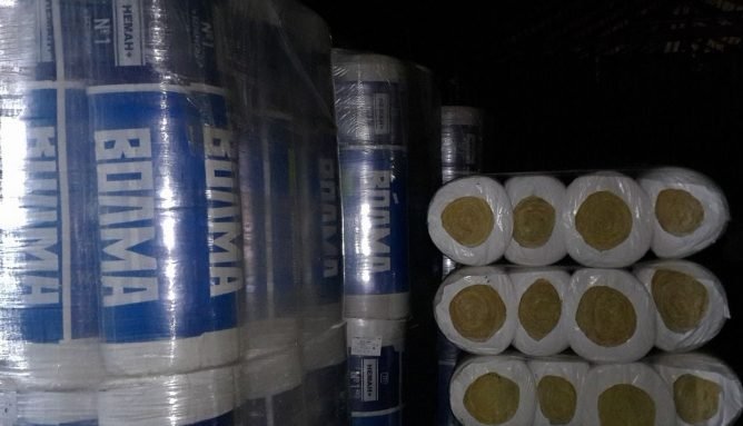 Утеплювач волма — думка фахівців