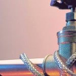 Саморегулюючий нагрівальний кабель для водопроводу Саморегулюючий нагрівальний кабель для водопроводу