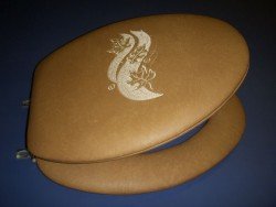 Кришки для унітазу: з мікроліфтом, дитячим сидінням, електронним управлінням. Як вибрати