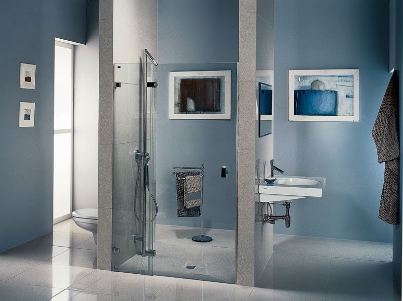 Душові кабінки, поради по вибори, досвід використання