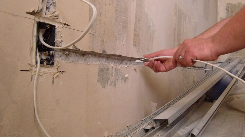 Розводка труб у ванній своїми руками поліпропіленом