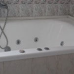 Ремонт джакузі: як виконати ремонт гідромасажних ванн