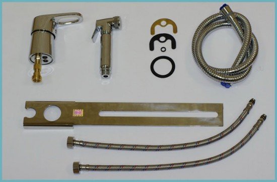 Біде у вигляді приставок, кришок і насадок для унітазу. Особливості моделей, монтаж, відгуки