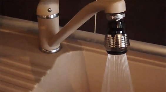 Економія води, найефективніші способи