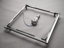 Як правильно встановити нову душову кабіну своїми руками Як правильно встановити нову душову кабіну своїми руками