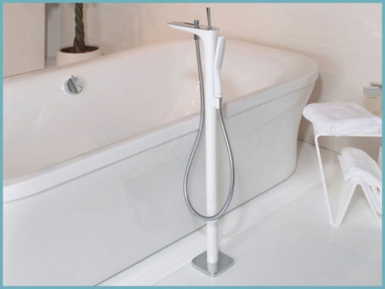 Як поміняти змішувач у ванній кімнаті своїми руками