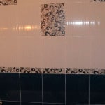 Розкладка плитки у ванній: 70 фото дизайну інтерєрів