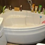 Ванна церсаніт: сантана, нано, лорена, джоанна, сицилія