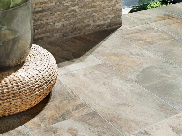 Морозостійкий Клей для керамограніту, для зовнішніх робіт Морозостійкий Клей для керамограніту, для зовнішніх робіт