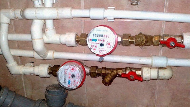 Заміна труб у ванній і туалеті: як поміняти своїми руками