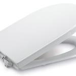 Кришки для унітазів з мікроліфтом: вибір і установка Кришки для унітазів з мікроліфтом: вибір і установка