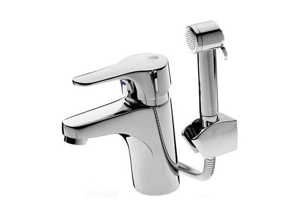 Гігієнічний душ для унітазу: як вибрати і як встановити своїми руками Гігієнічний душ для унітазу: як вибрати і як встановити своїми руками