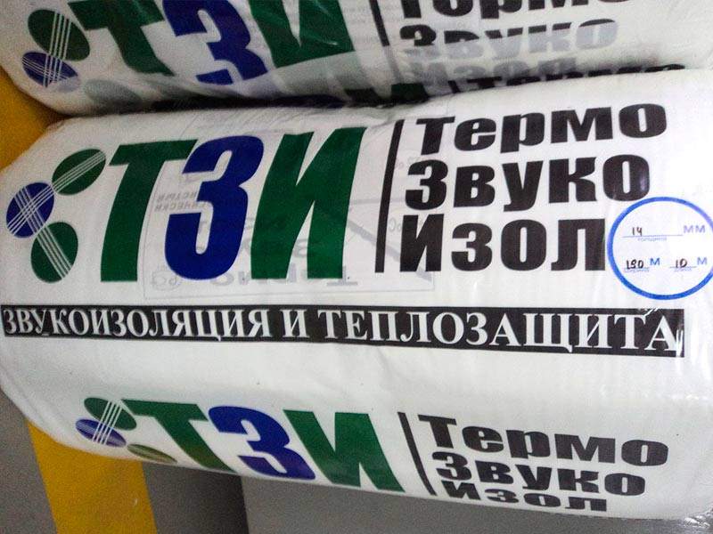 Звукоізоляція кімнат у квартирі в новобудові