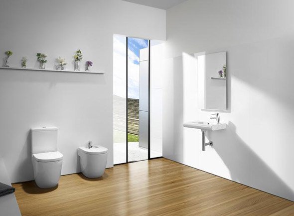 Плюси і мінуси унітазів Roca (Року), поради та відгуки власників