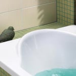 Ванна церсаніт: сантана, нано, лорена, джоанна, сицилія