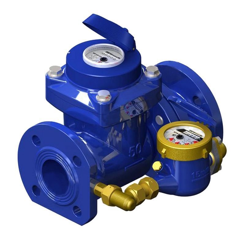 Як вибрати лічильники гарячої та холодної води? Як вибрати лічильники гарячої та холодної води?