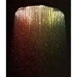 Тропічний душ: лійка своїми руками