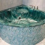 Ванни з литого мармуру: відгуки фахівців