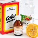 Як відбілити ванну в домашніх умовах