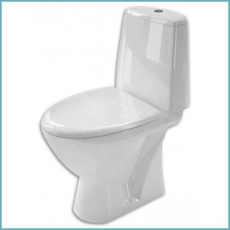 Унітази серії Ifo Frisk. Відгуки власників і думки фахівців