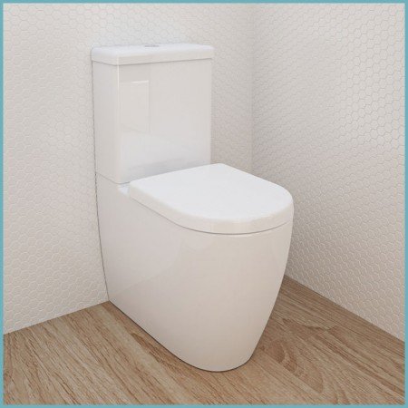 Вибираємо унітаз: як правильно зробити вибір і на що звернути увагу