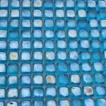 3Д плитка у ванну: фото дизайну