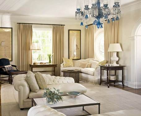 Що таке кушетка і яке її місце в інтерєрі?