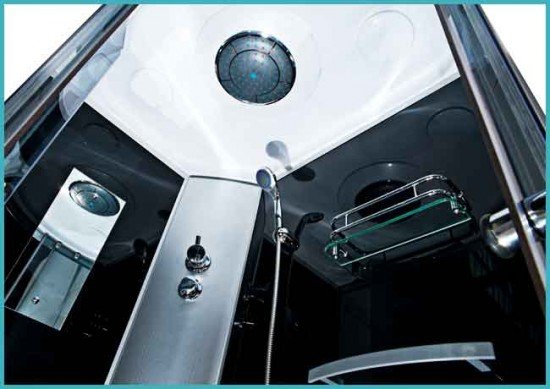 Душові кабіни вітчизняного (російського) виробництва: плюси, мінуси та відгуки