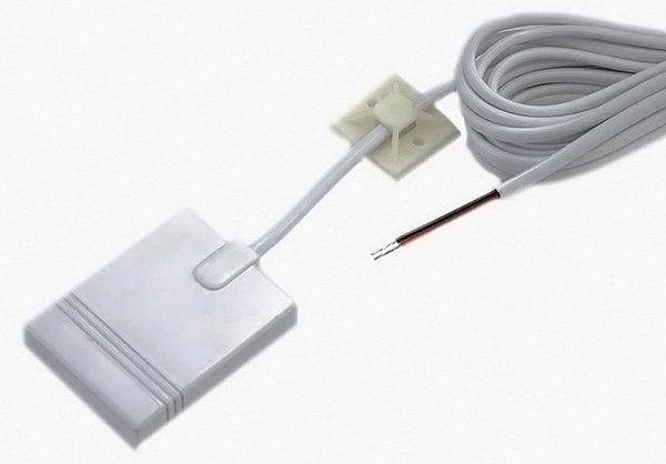 Захист від протікання води: пристрій системи і принцип самостійного монтажу