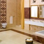 Польська плитка для ванної кімнати: особливості вибору