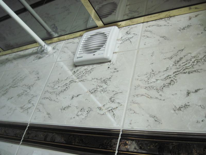 Які вентилятори для витяжки у ванній краще всього, та їх види Які вентилятори для витяжки у ванній краще всього, та їх види