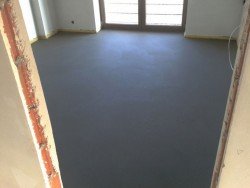 Самовирівнюється наливна підлога своїми руками. Технологія заливки Самовирівнюється наливна підлога своїми руками. Технологія заливки