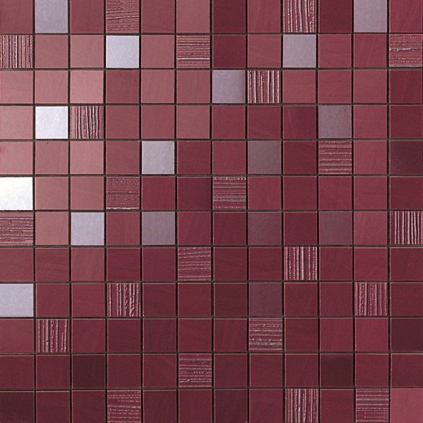 Мозаїка у ванній кімнаті — види і дизайн (фото, відео)