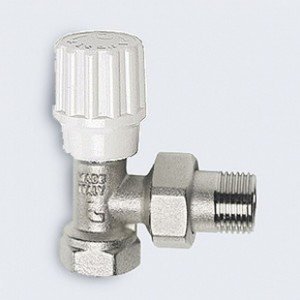 Способи регулювання температури в батареях опалення