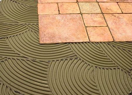 Який клей для плитки буде краще, його види та поради з вибору