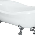 Яку вибрати ванну чавунну, сталеву чи чавунну