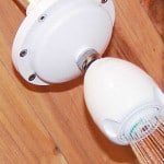 Душові кабіни для дачі своїми руками: фото інструкція