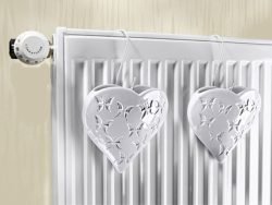 Мікроклімат в будинку: зволожувач повітря на батарею