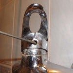 Ремонт змішувача у ванній своїми руками Ремонт змішувача у ванній своїми руками