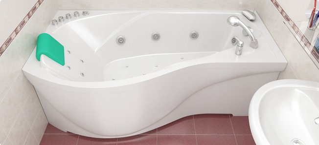 Як робиться полірування акрилової ванни своїми руками