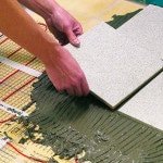 Укладання кахлю у ванній своїми руками