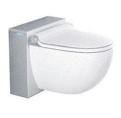 Вибираємо унітаз з функцією біде в єдиному форматі