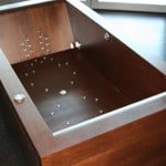 Деревяна ванна: переваги та недоліки