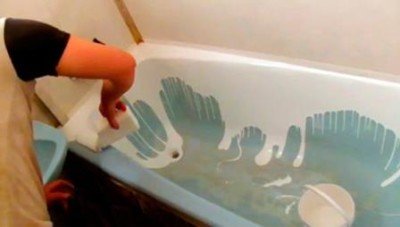 Як відреставрувати ванну своїми руками в домашніх умовах? Як відреставрувати ванну своїми руками в домашніх умовах?