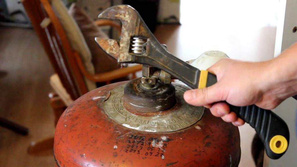 Як підключити газову плиту в квартирі